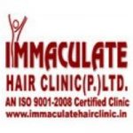  Immaculate Hair Clinic Pvt. Ltd.