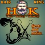  Royal Hair King Unisex Salon