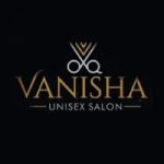  Vanisha Unisex Salon