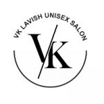  VK Lavish Unisex Salon