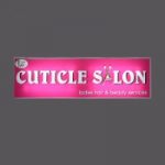  Cuticle Salon