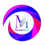 Maaya's Hi-Tech Salon & Spa