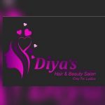  Diya's Salon