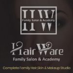  Hairware Family Salon And Academy