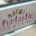  Funtastic Nails