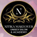  Nitika Makeover Unisex Salon and Academy