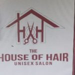  The House of Hair