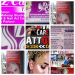 DivaZ Care™ Beauty Salon Tattoo Studio & Academy